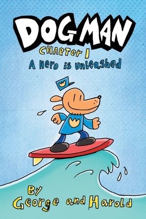 bộ dog man #1: a graphic novel - Ảnh 11