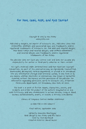 bộ dog man #1: a graphic novel - Ảnh 4