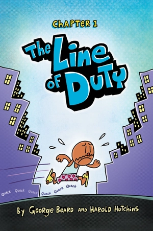 bộ dog man #10: mothering heights: a graphic novel - Ảnh 9