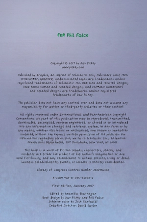 bộ dog man #2: dog man unleashed: a graphic novel - Ảnh 4