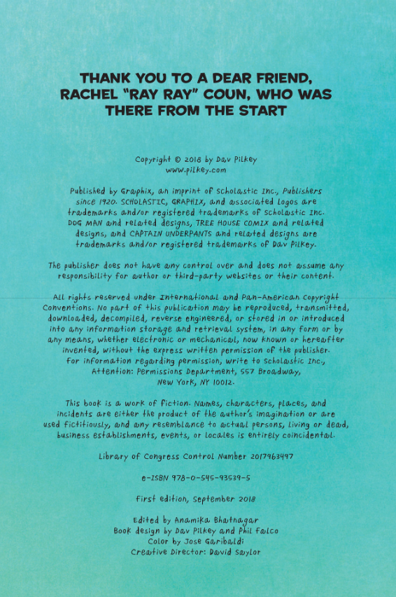 Bo
						
										
										Dog Man #5: Lord Of The Fleas: A Graphic Novel - Ảnh 4