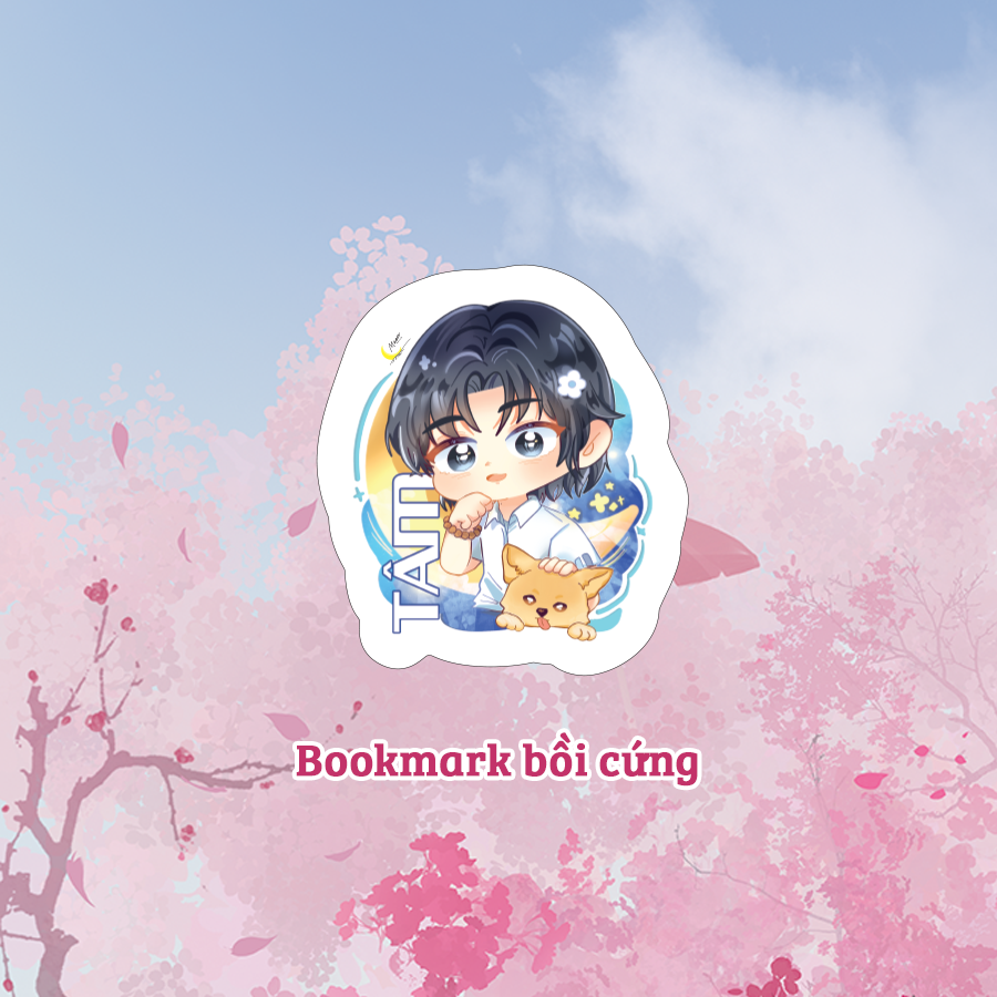 Bộ Đôi “Bạn” Cùng Tiến - Tập 2 - Tặng Kèm Bookmark Bồi Cứng - Ảnh 3