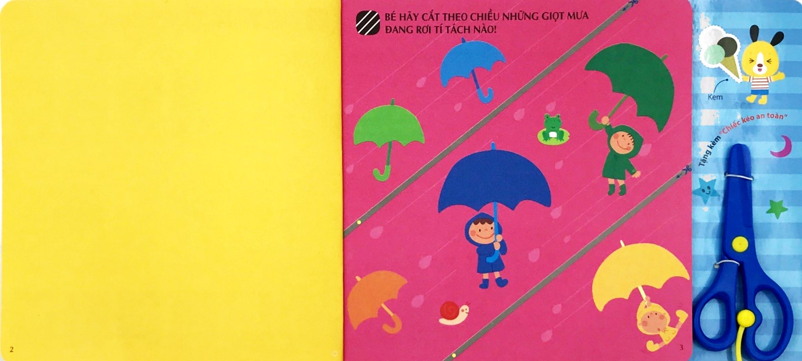 bộ đôi bàn tay khéo léo 1 - Ảnh 3