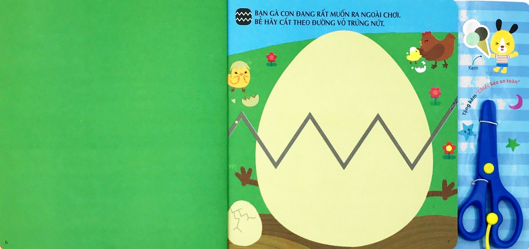 bộ đôi bàn tay khéo léo 1 - Ảnh 5