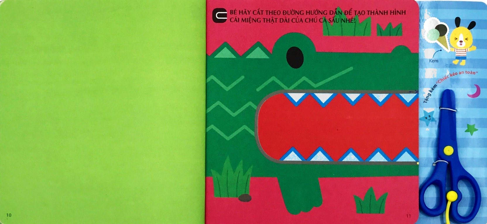 bộ đôi bàn tay khéo léo 1 - Ảnh 7