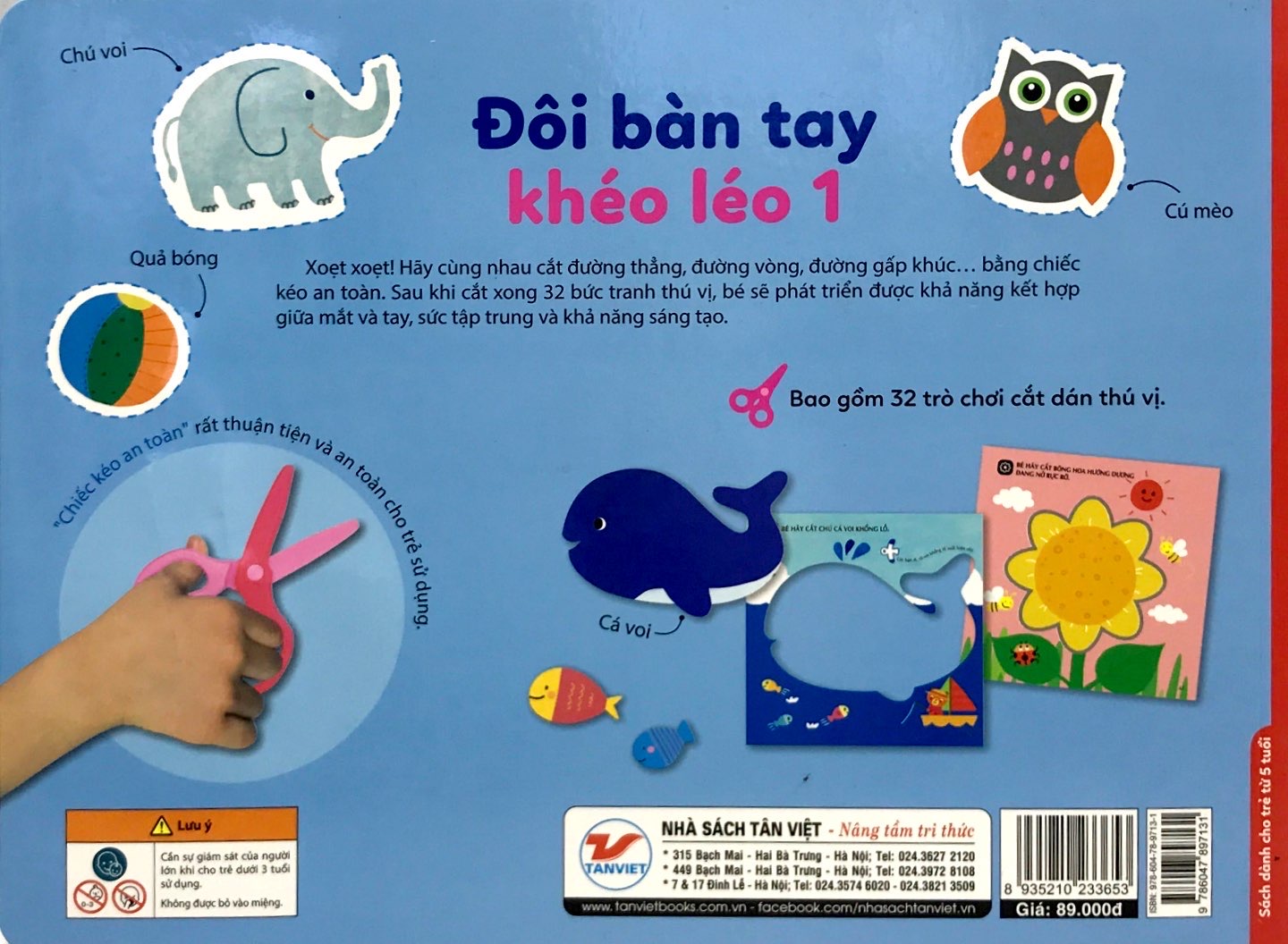 bộ đôi bàn tay khéo léo 1 - Ảnh 9