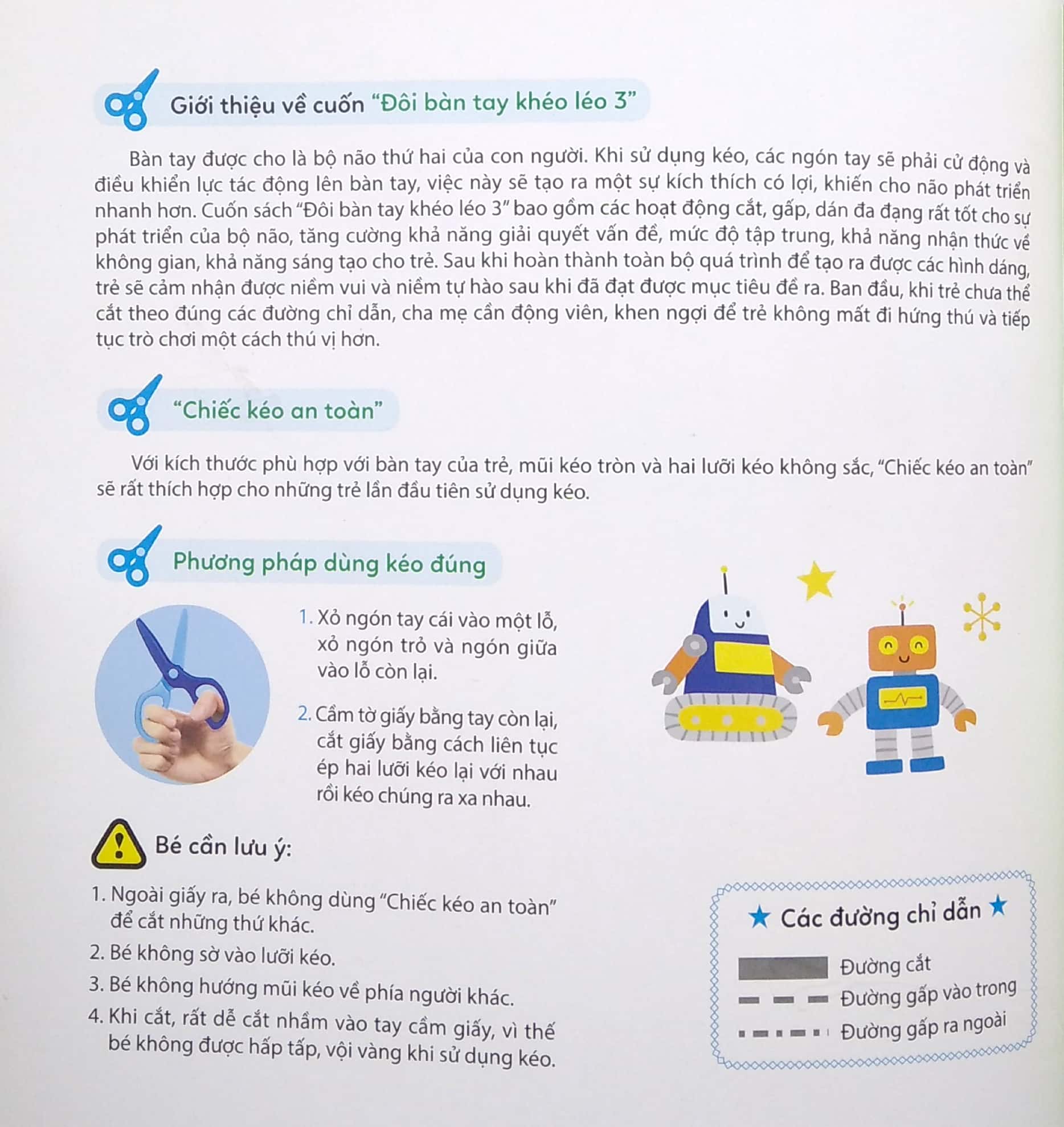 bộ đôi bàn tay khéo léo 3 - Ảnh 3