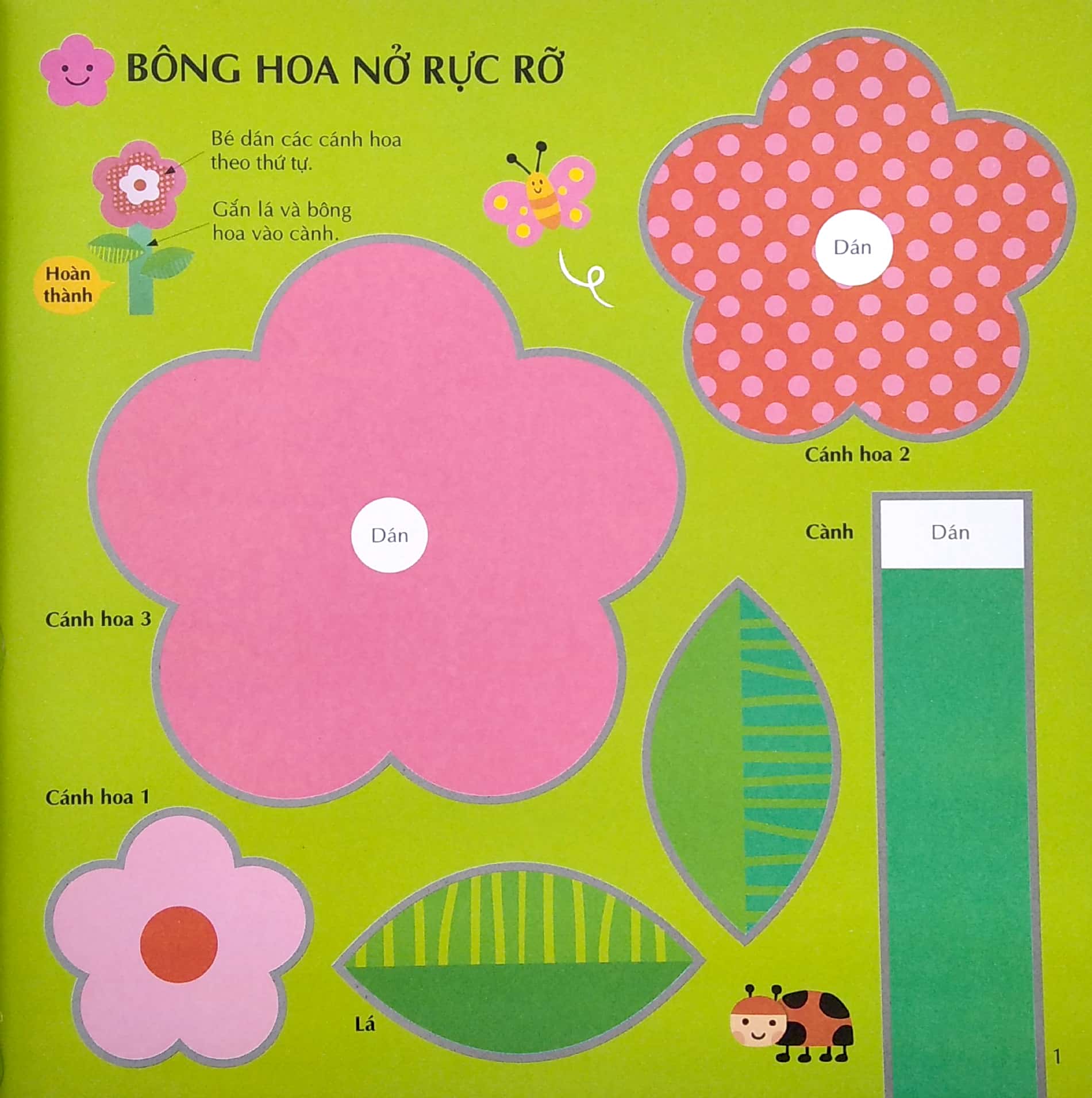 bộ đôi bàn tay khéo léo 3 - Ảnh 4