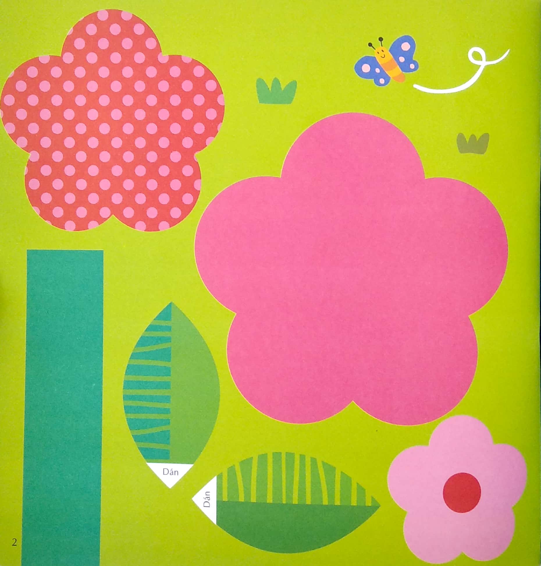 bộ đôi bàn tay khéo léo 3 - Ảnh 5