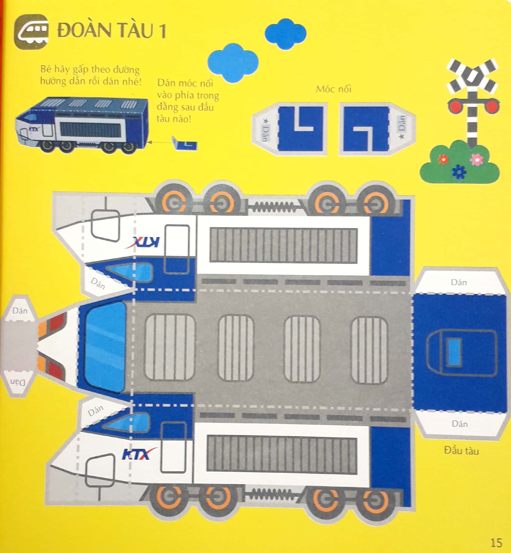 bộ đôi bàn tay khéo léo 5 - Ảnh 11