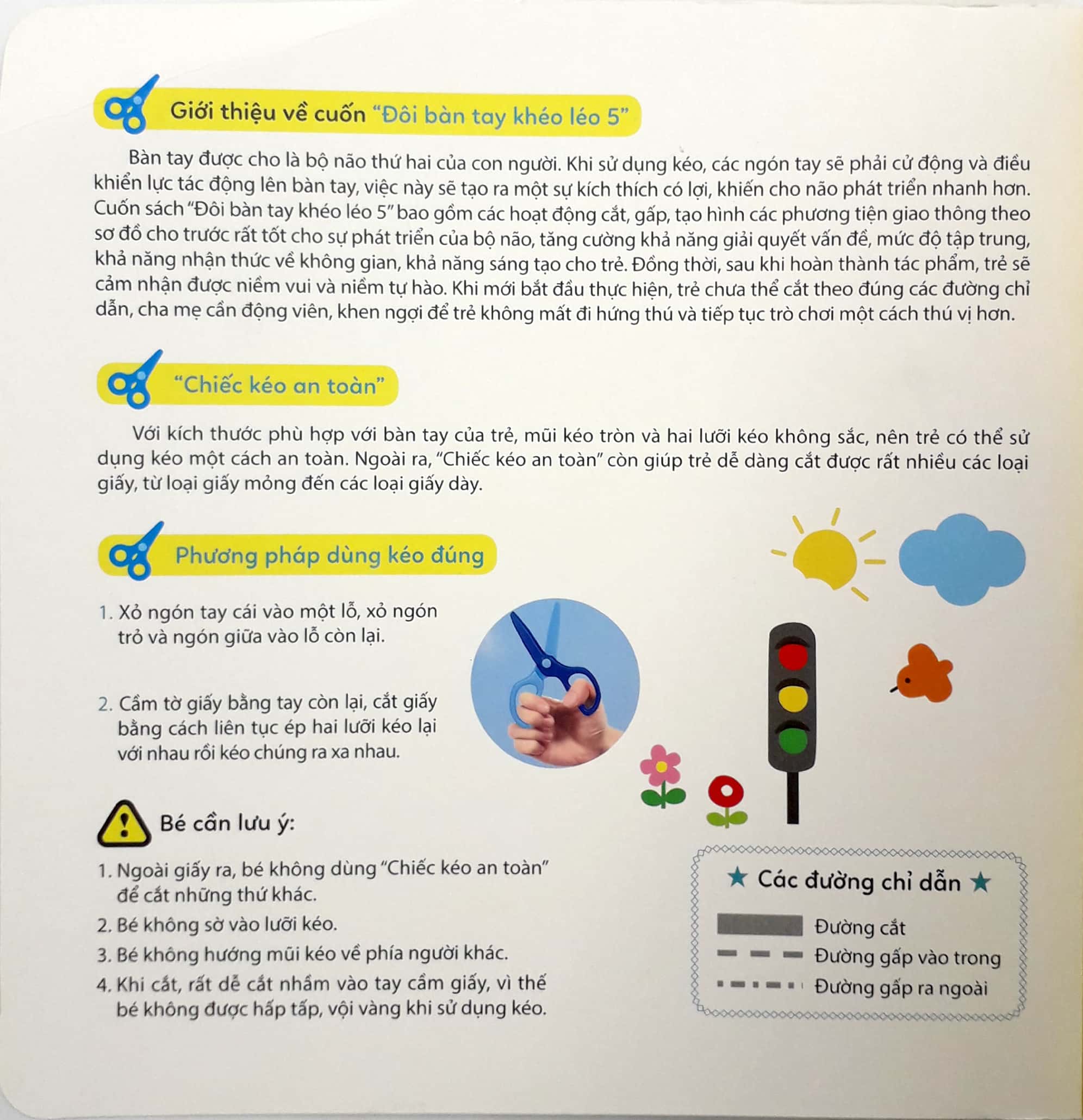 bộ đôi bàn tay khéo léo 5 - Ảnh 3