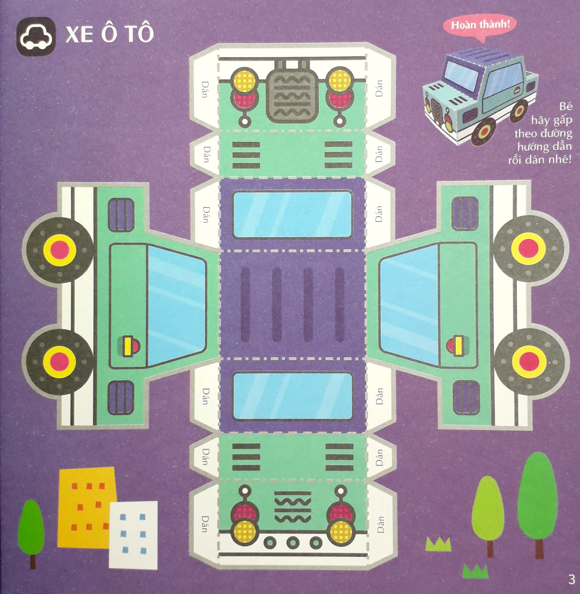 bộ đôi bàn tay khéo léo 5 - Ảnh 5