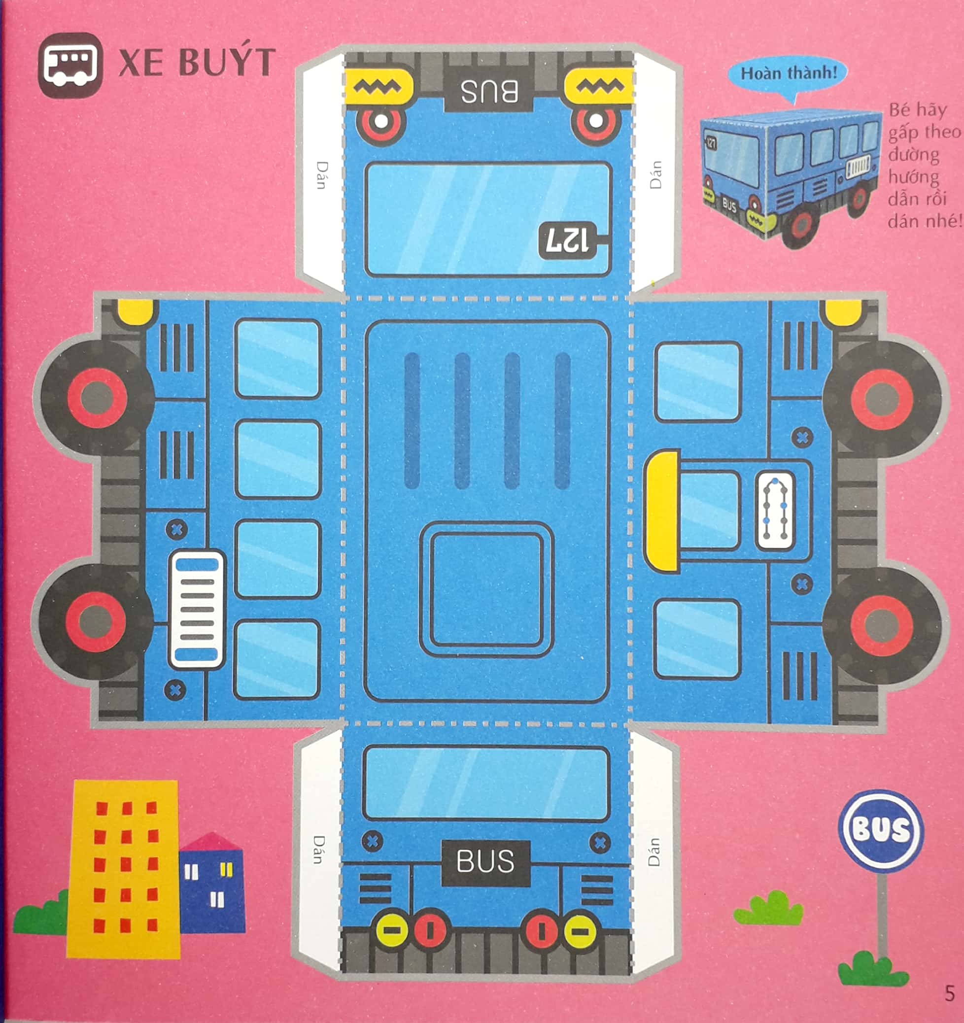 bộ đôi bàn tay khéo léo 5 - Ảnh 6