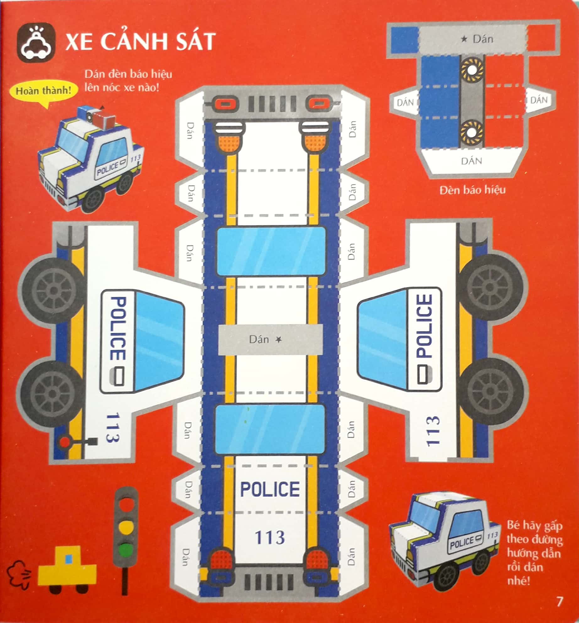 bộ đôi bàn tay khéo léo 5 - Ảnh 7