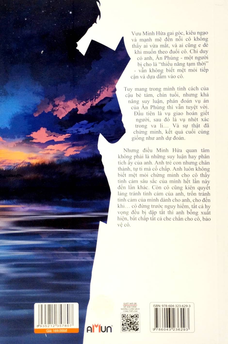 bộ đợi khi tôi có tội - tập 2 - Ảnh 6