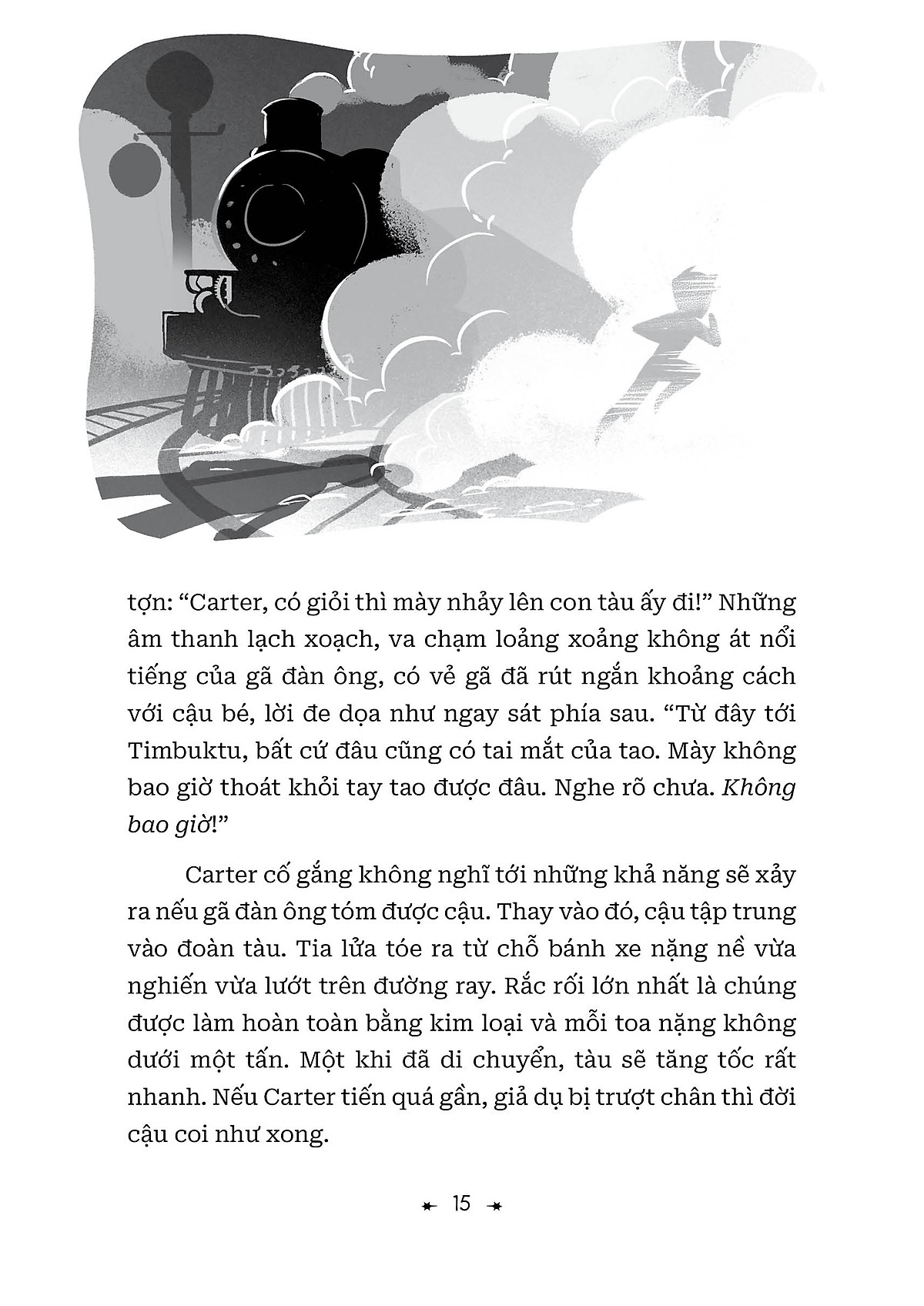 bộ đội nhóc siêu đẳng - tập 1: cuộc gặp gỡ diệu kỳ - Ảnh 8