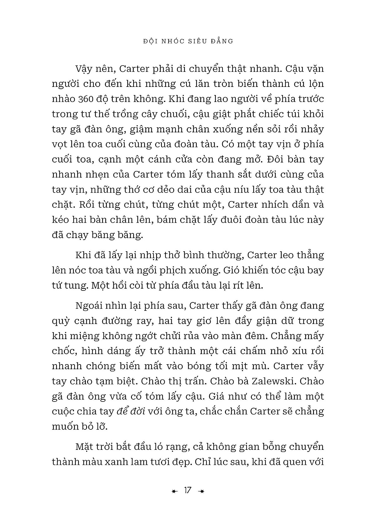 bộ đội nhóc siêu đẳng - tập 2: ông trùm lộ diện - Ảnh 9