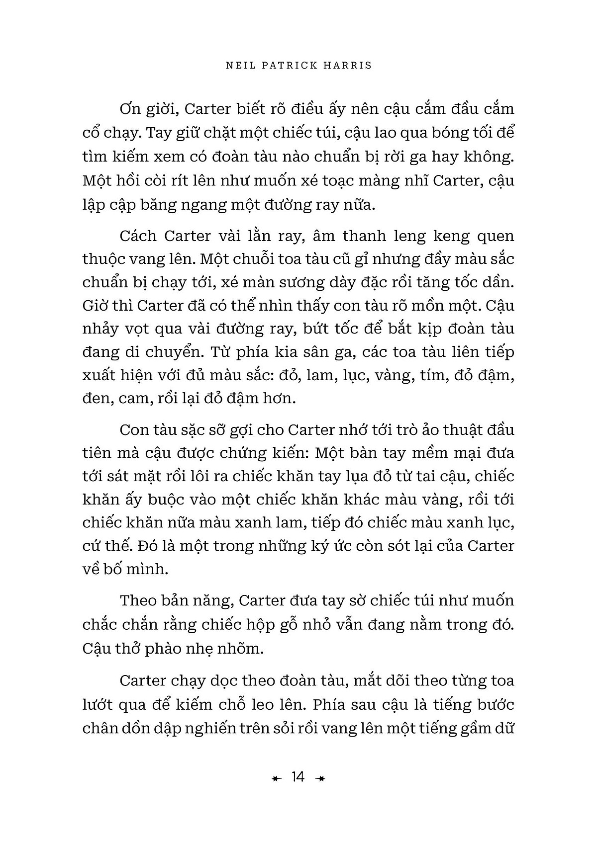 bộ đội nhóc siêu đẳng - tập 4: lật mặt - Ảnh 7