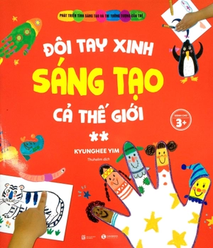 bộ đôi tay xinh sáng tạo cả thế giới 2 - Ảnh 3