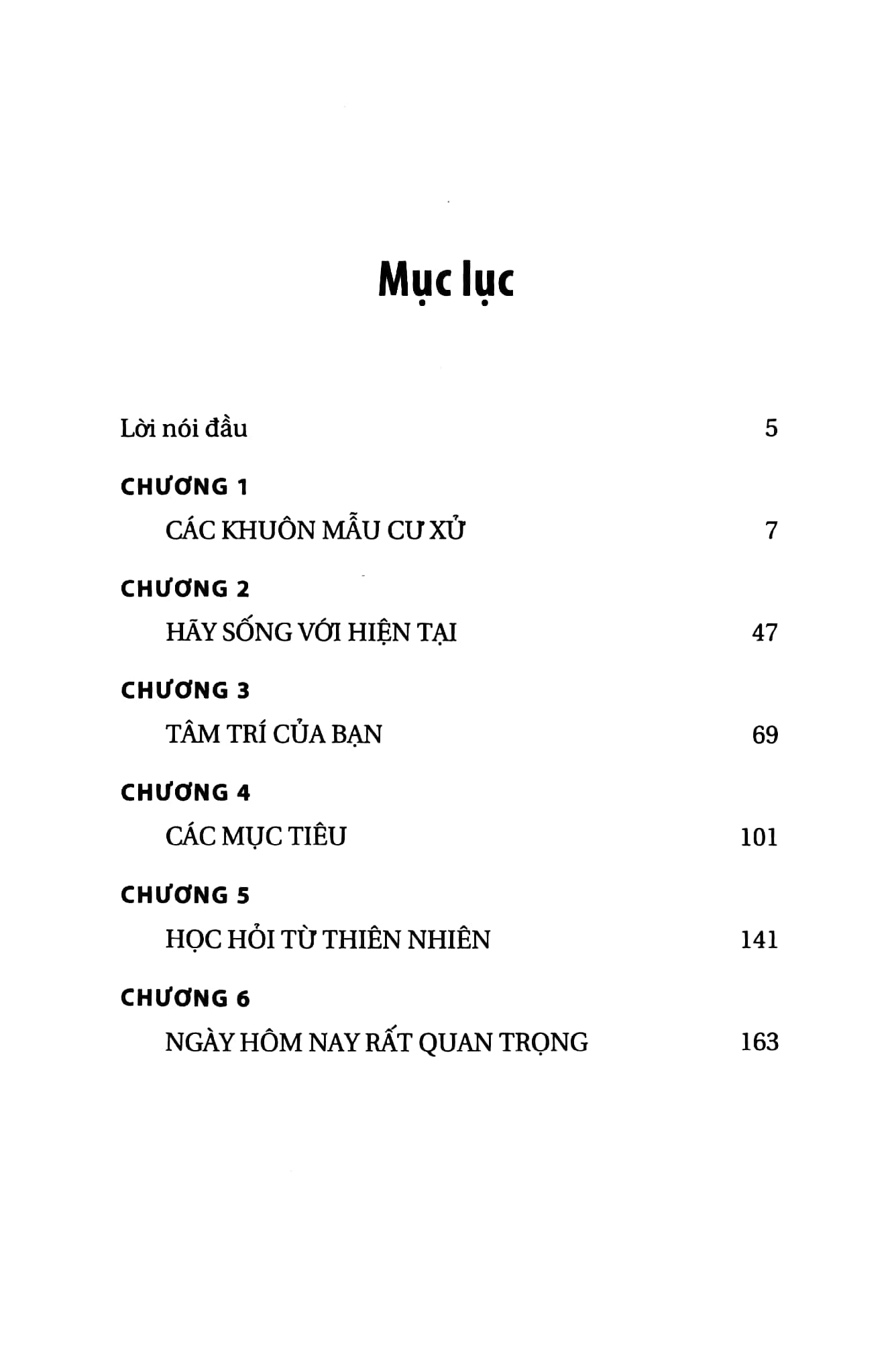 bộ đời thay đổi khi chúng ta thay đổi - tập 1 (tái bản 2022) - Ảnh 4