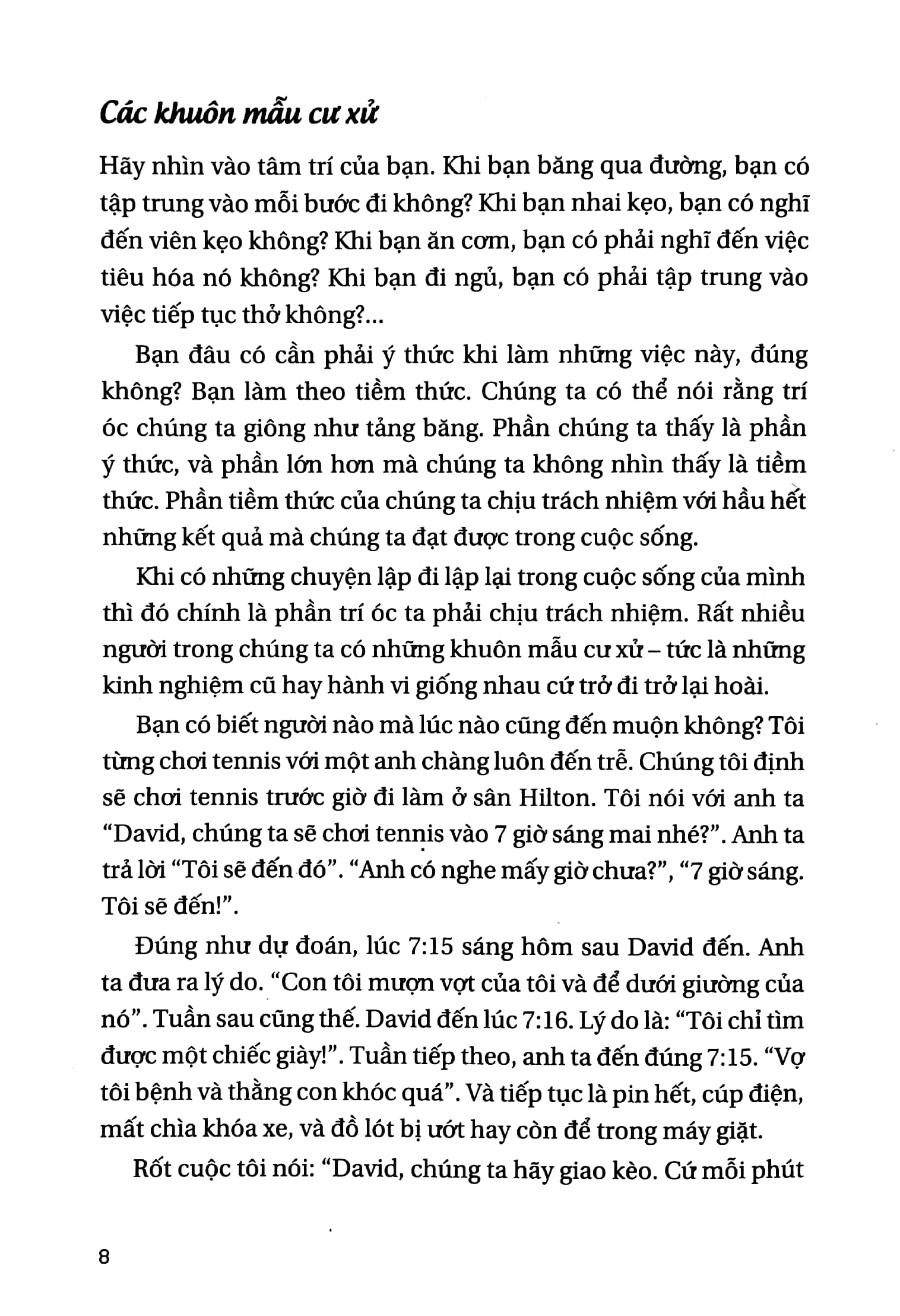 bộ đời thay đổi khi chúng ta thay đổi - tập 1 (tái bản 2022) - Ảnh 5