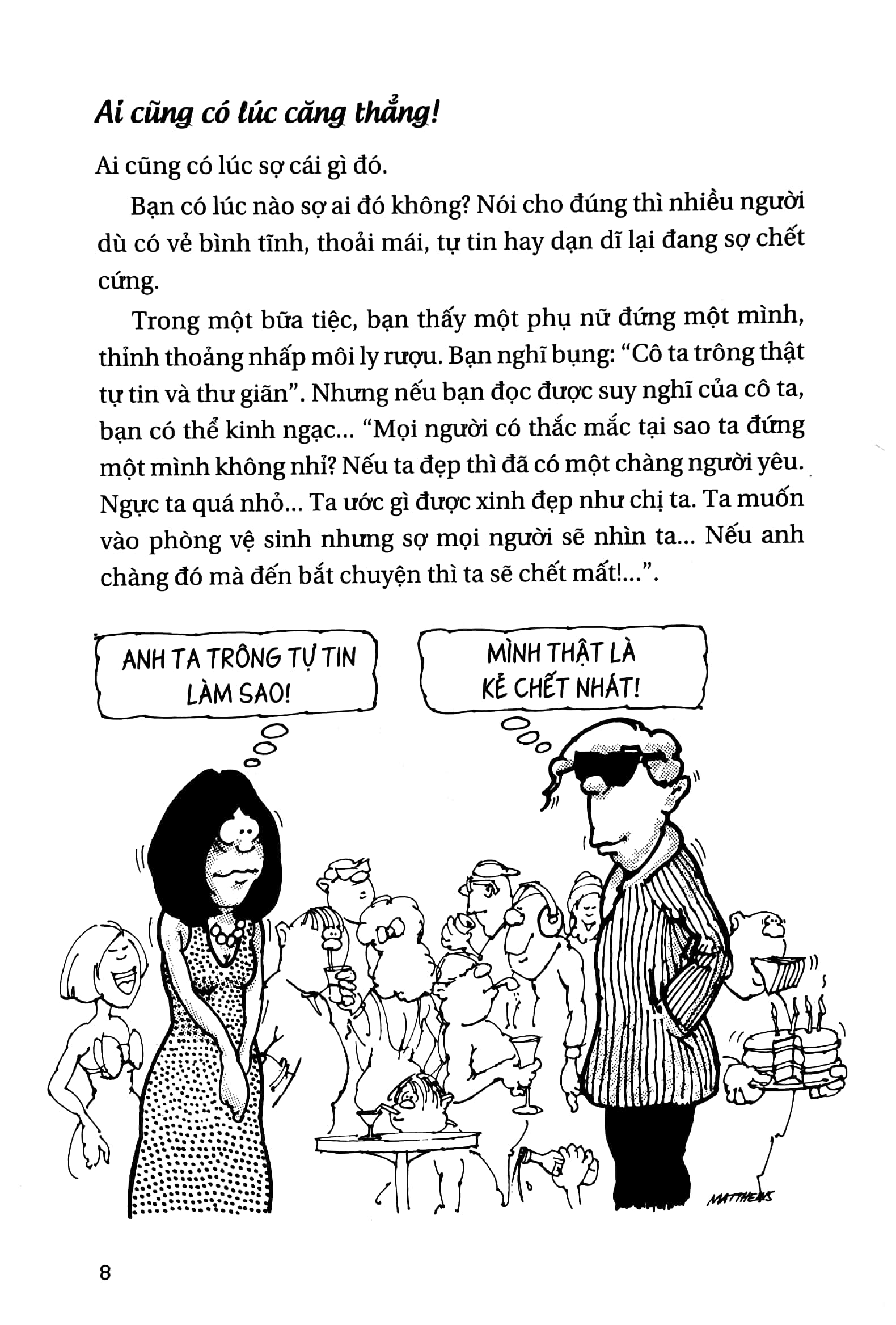 bộ đời thay đổi khi chúng ta thay đổi - tập 2 (tái bản 2022) - Ảnh 5