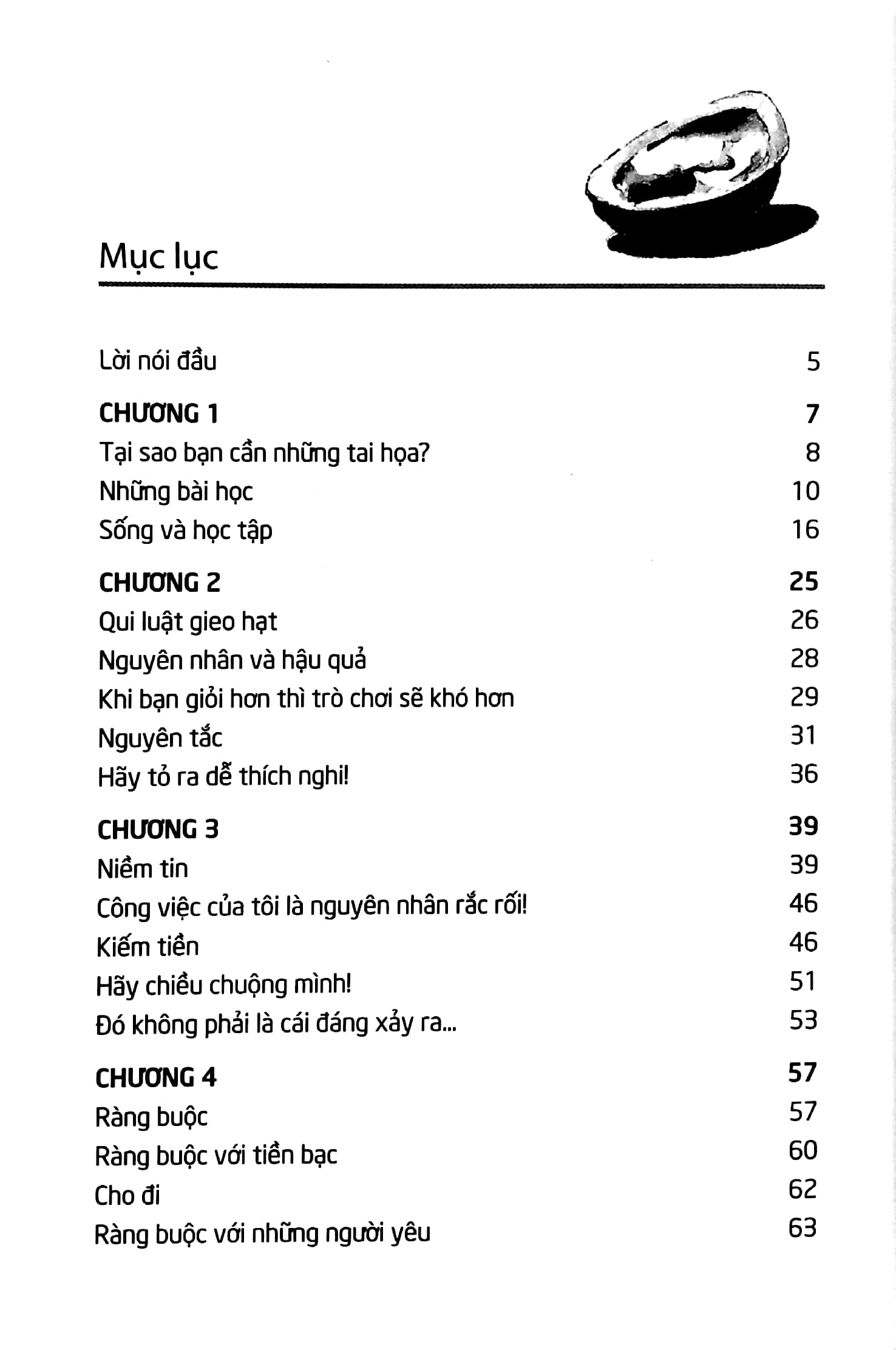 bộ đời thay đổi khi chúng ta thay đổi - tập 3 (tái bản 2022) - Ảnh 4