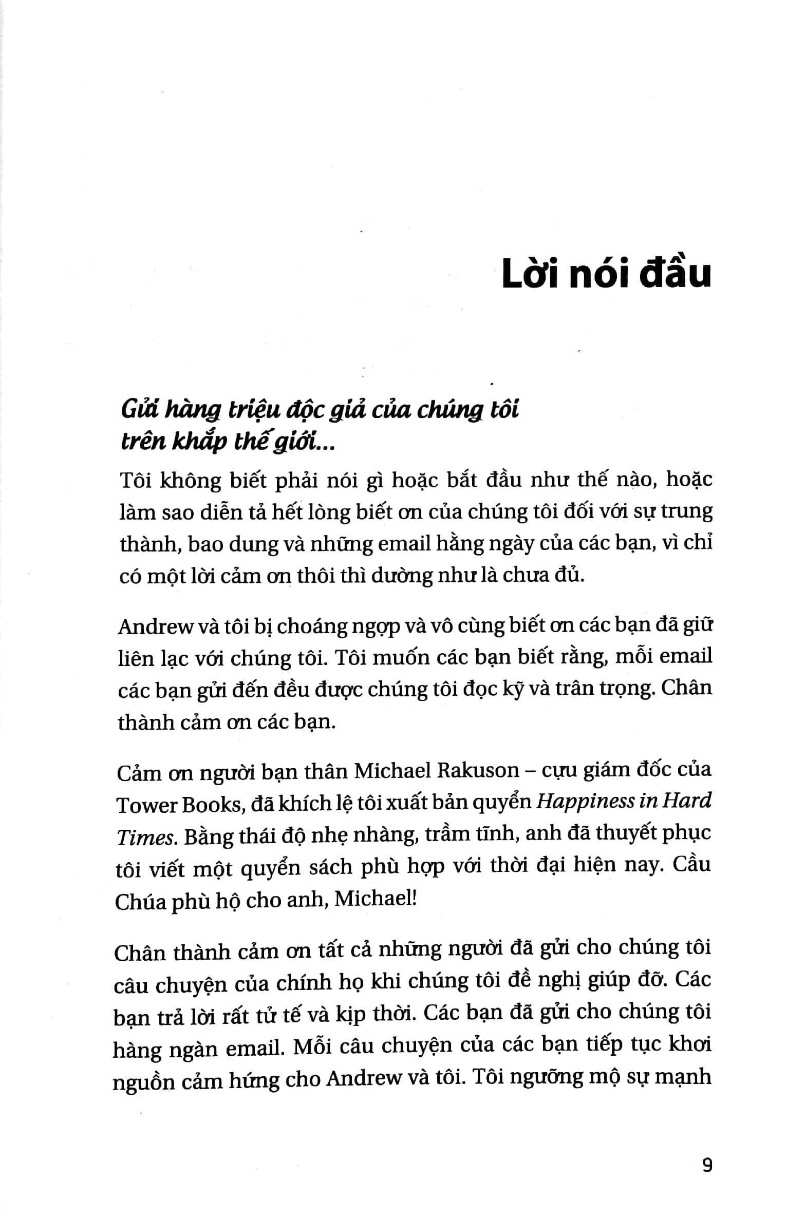 bộ đời thay đổi khi chúng ta thay đổi - tập 6 (tái bản 2022) - Ảnh 4