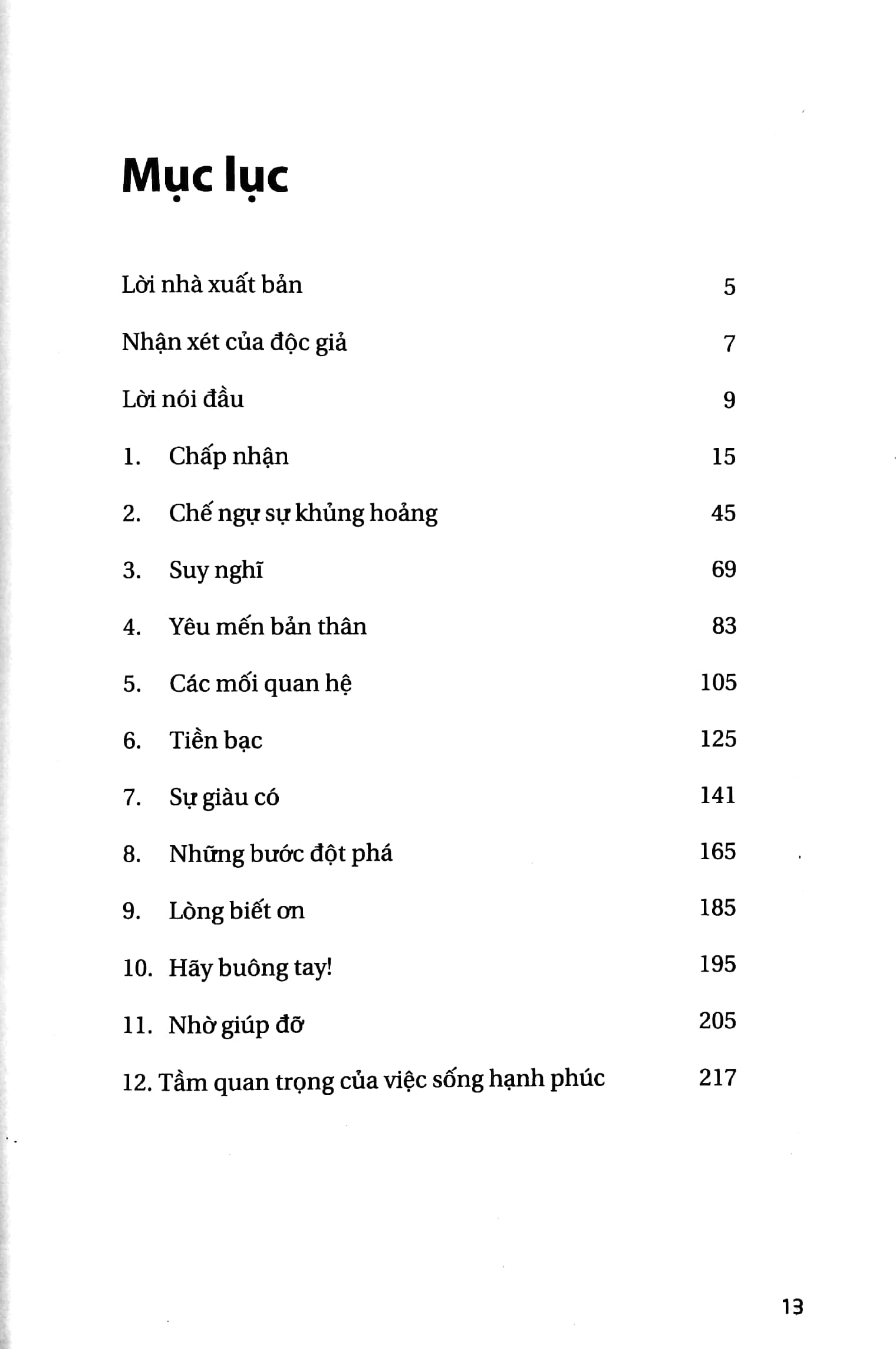 bộ đời thay đổi khi chúng ta thay đổi - tập 6 (tái bản 2022) - Ảnh 5