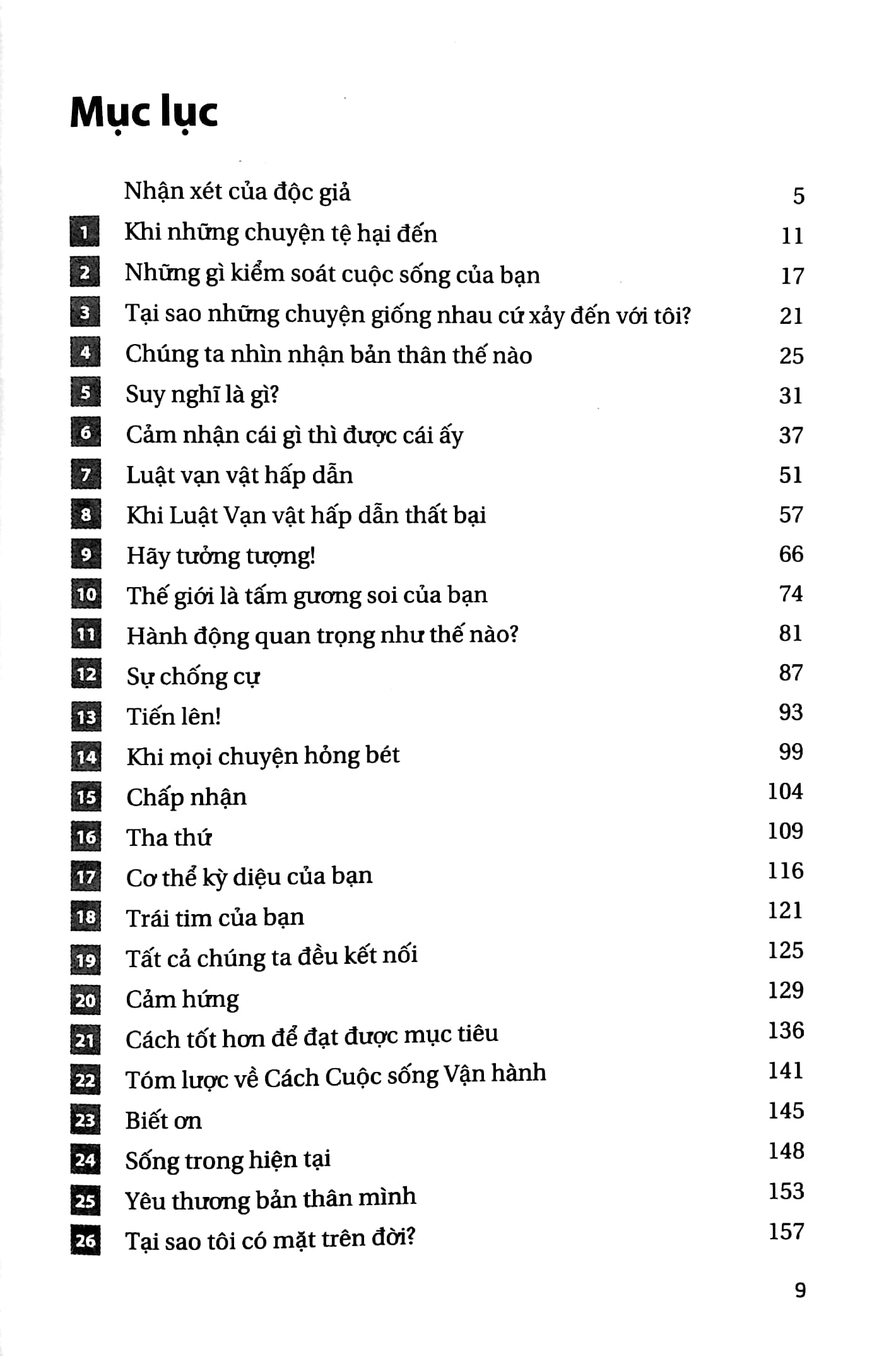 bộ đời thay đổi khi chúng ta thay đổi - tập 7 (tái bản 2022) - Ảnh 3