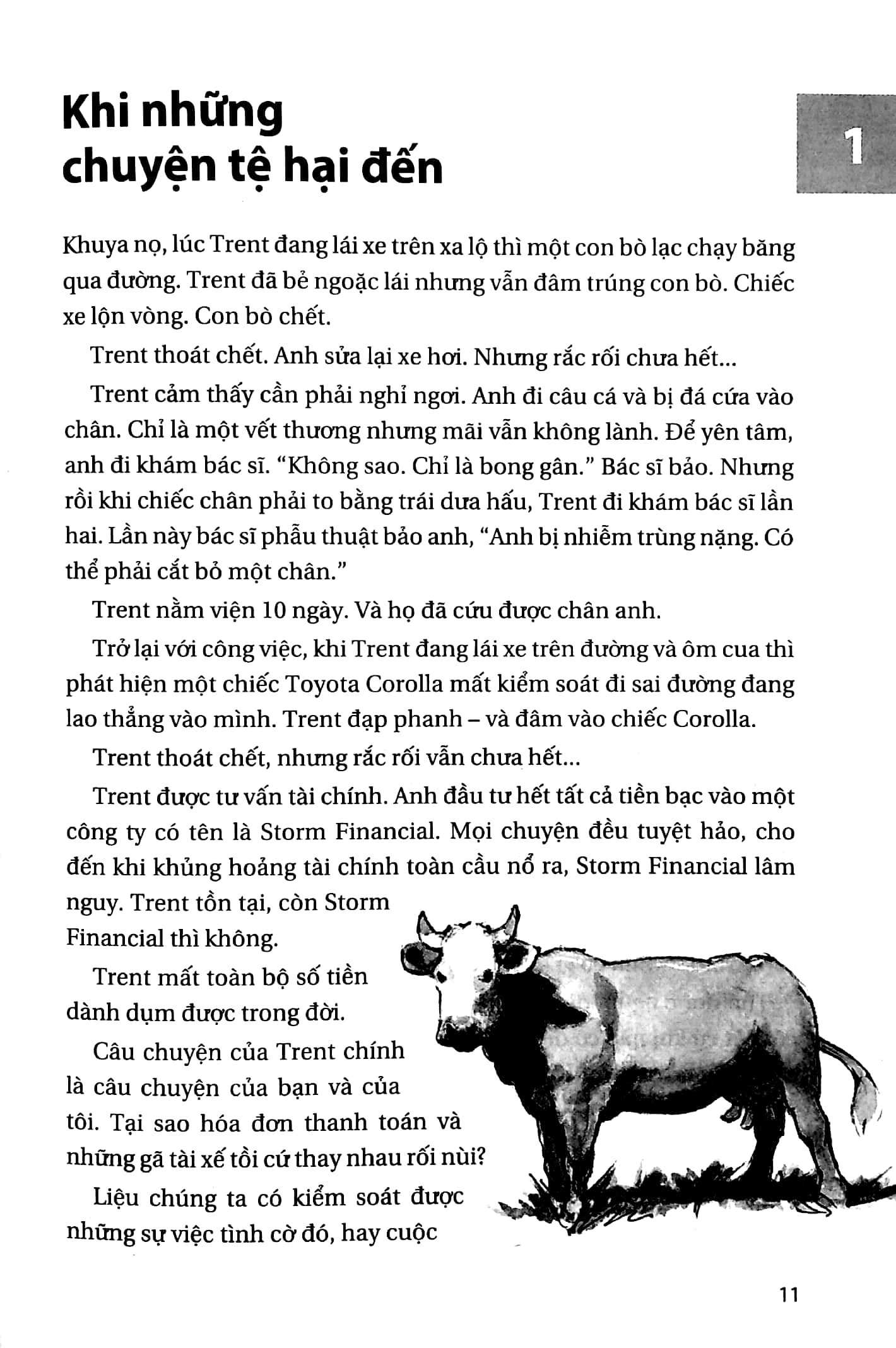 bộ đời thay đổi khi chúng ta thay đổi - tập 7 (tái bản 2022) - Ảnh 4