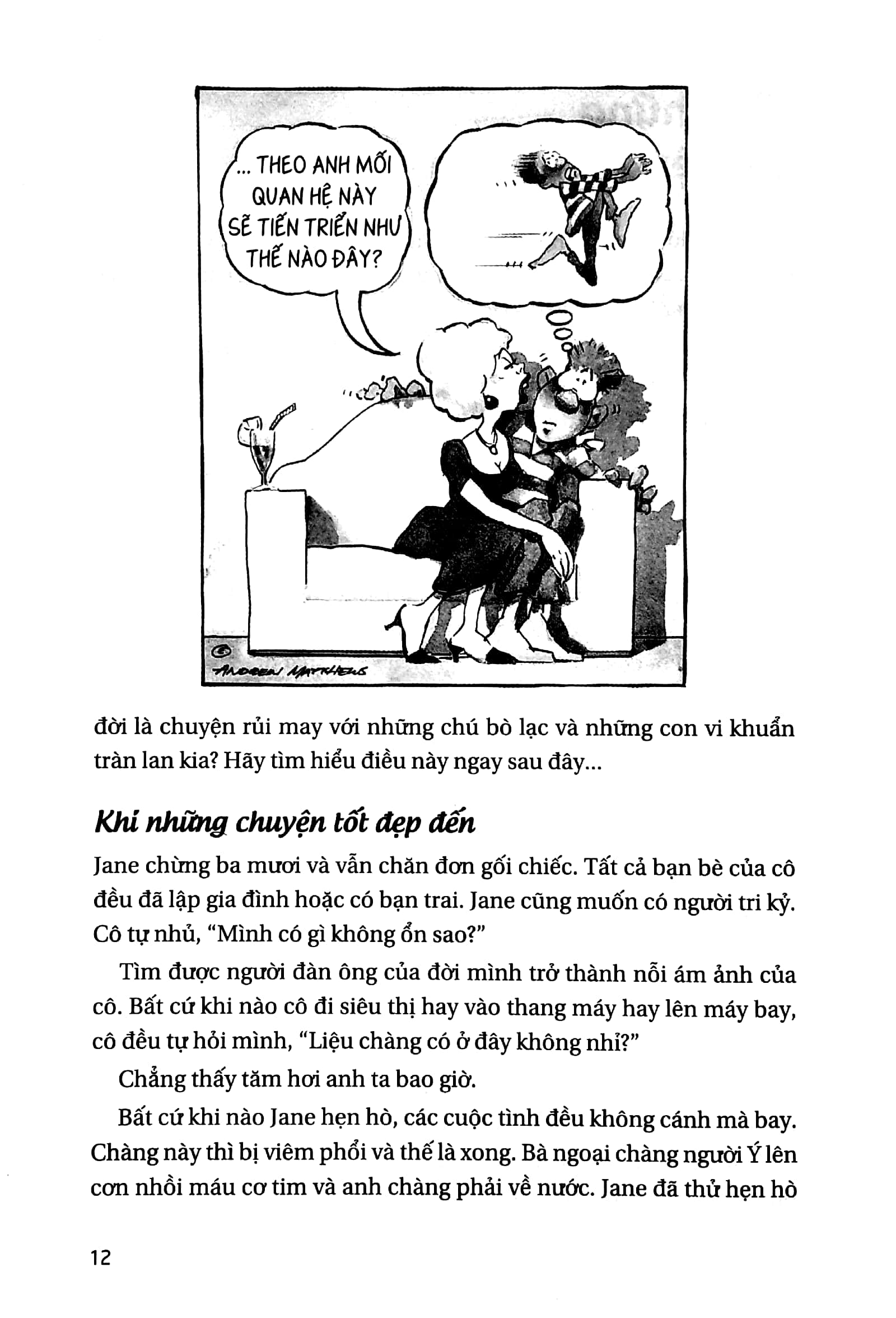 bộ đời thay đổi khi chúng ta thay đổi - tập 7 (tái bản 2022) - Ảnh 5