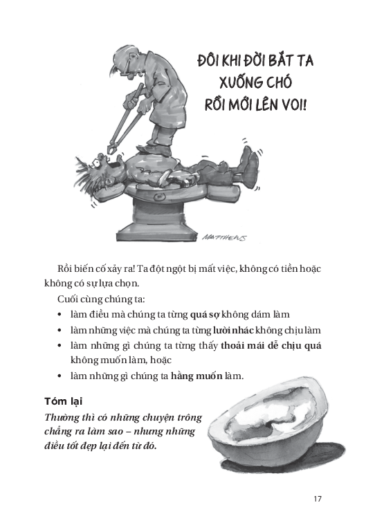 Bộ Đời Thay Đổi Khi Chúng Ta Thay Đổi - Tập 8 - Ngại Gì Thử Thách, Sẽ Luôn Có Cách! - Ảnh 10