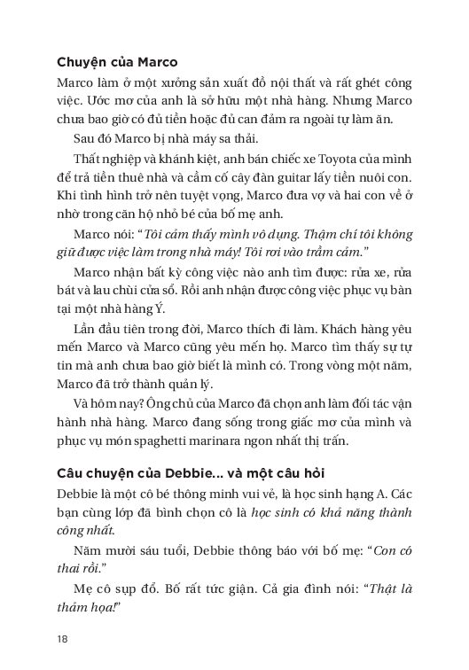 Bộ Đời Thay Đổi Khi Chúng Ta Thay Đổi - Tập 8 - Ngại Gì Thử Thách, Sẽ Luôn Có Cách! - Ảnh 11