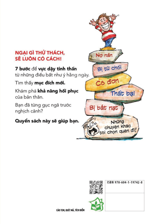Bộ Đời Thay Đổi Khi Chúng Ta Thay Đổi - Tập 8 - Ngại Gì Thử Thách, Sẽ Luôn Có Cách! - Ảnh 12