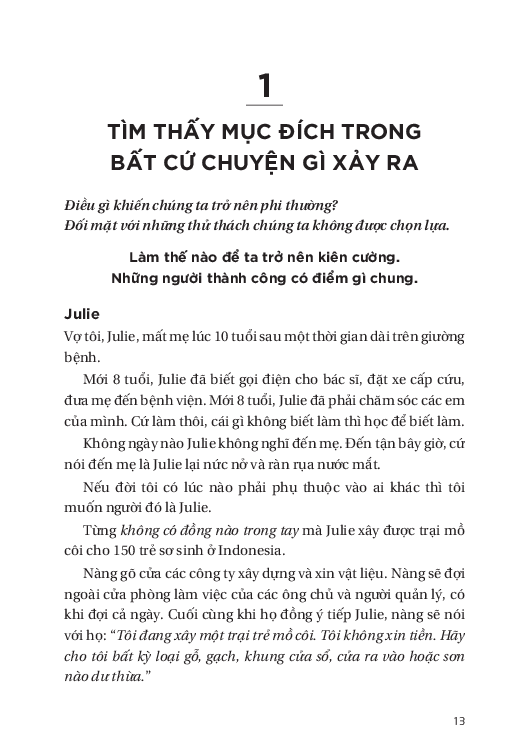 Bộ Đời Thay Đổi Khi Chúng Ta Thay Đổi - Tập 8 - Ngại Gì Thử Thách, Sẽ Luôn Có Cách! - Ảnh 6