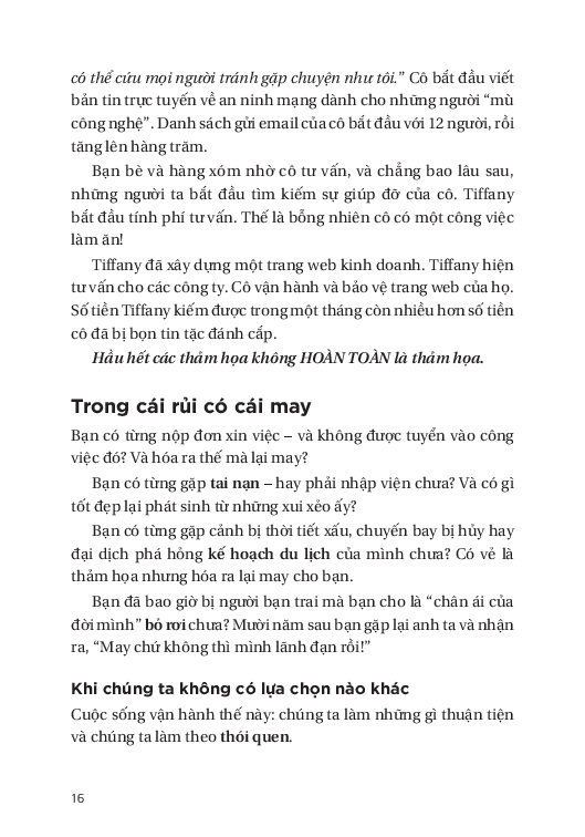 Bộ Đời Thay Đổi Khi Chúng Ta Thay Đổi - Tập 8 - Ngại Gì Thử Thách, Sẽ Luôn Có Cách! - Ảnh 9