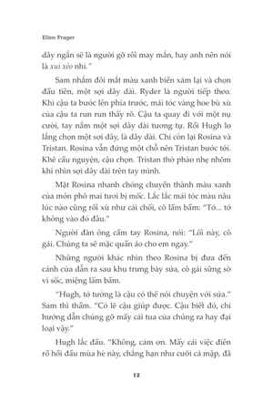 bộ đội vệ binh biển cả - con tàu quái vật (tập 3) - Ảnh 14