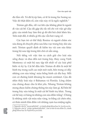 bộ đội vệ binh biển cả - con tàu quái vật (tập 3) - Ảnh 15