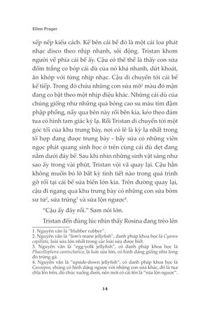 bộ đội vệ binh biển cả - con tàu quái vật (tập 3) - Ảnh 16