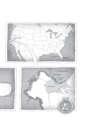 bộ đội vệ binh biển cả - con tàu quái vật (tập 3) - Ảnh 9