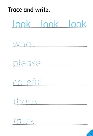 bộ dolphin readers level 1: jack the hero - Ảnh 5