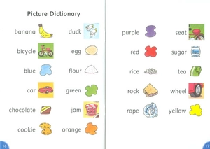 bộ dolphin readers level 1: little helpers - Ảnh 4