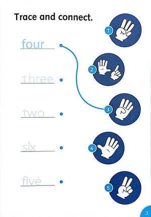 bộ dolphin readers level 1: meet molly - Ảnh 5