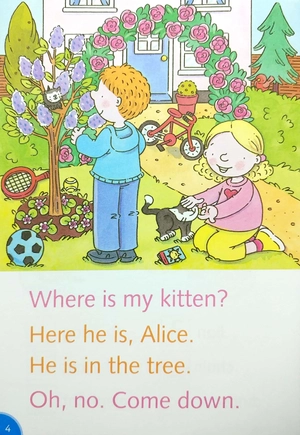 bộ dolphin readers level 1: where is it? - Ảnh 6