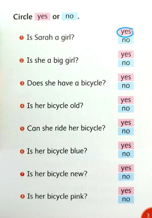 bộ dolphin readers level 2: double trouble - Ảnh 5