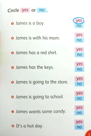 bộ dolphin readers level 2: lost! - Ảnh 6