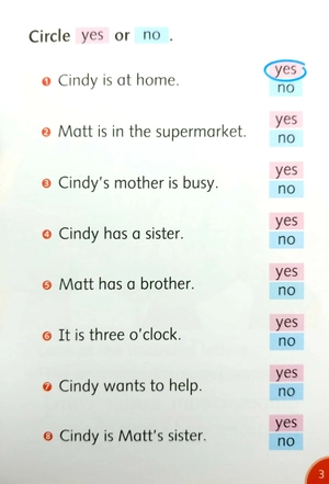 bộ dolphin readers level 2: matt's mistake - Ảnh 5