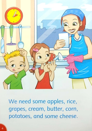 bộ dolphin readers level 2: matt's mistake - Ảnh 6