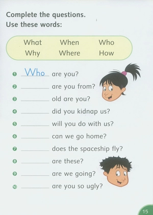 bộ dolphin readers level 3: students in space - Ảnh 4